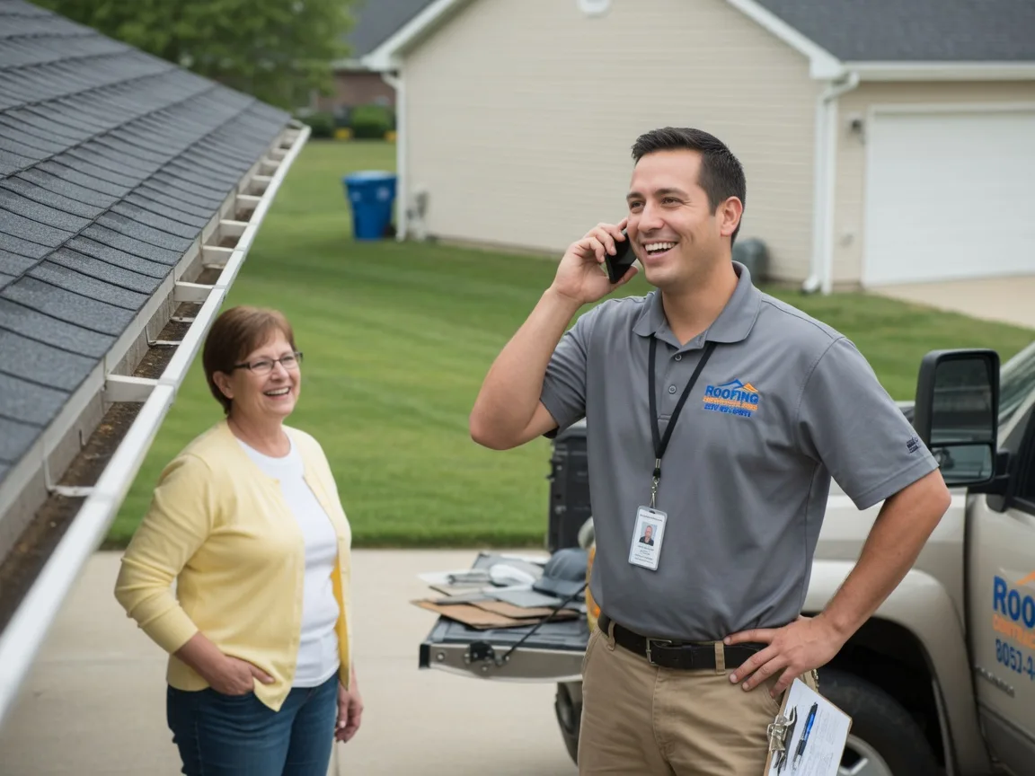 Local Roofing Contractors Stringer, MS FAQs